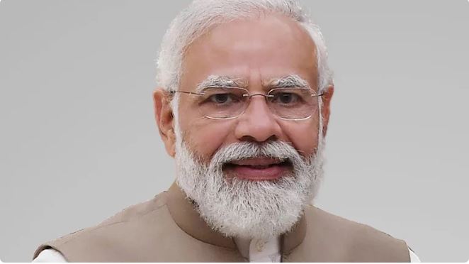 Narendra Modi