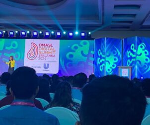 Digital Marketing Summit 2024, Sri Lanka