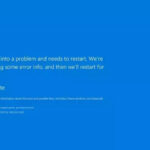 Microsoft Windows Reports Major Service Outage Globally