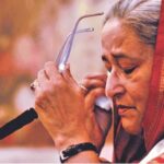 Sheikh Hasina Former Prime Minister of Bangladesh
