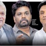 Sri Lanka 2024 Presidential Election