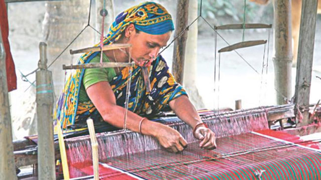 Empowering Sri Lanka's business women in SME sector