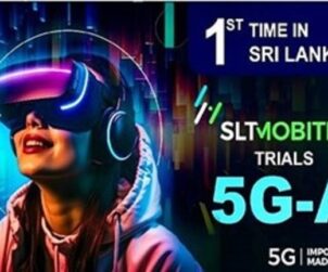 SLT-MOBITEL-5G-Advanced-Trials-Image