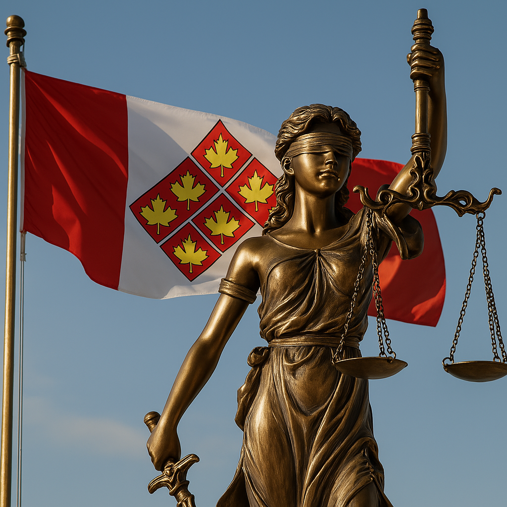 A major decision from the Supreme Court of Canada affects Sri Lanka’s image worldwide.