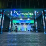 SLT-MOBITEL Flagship Store