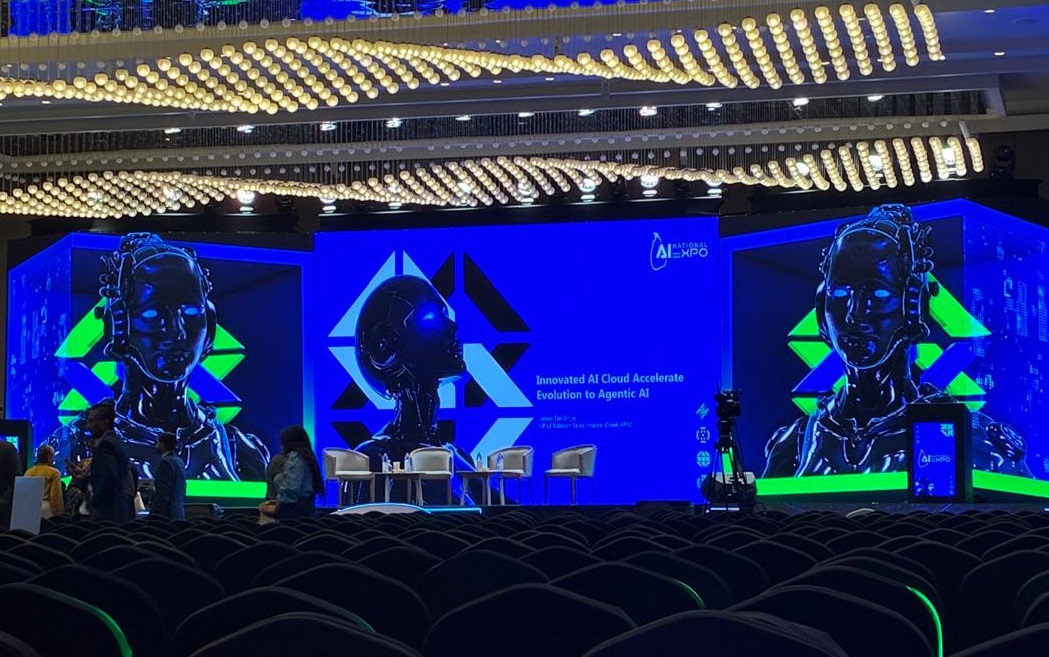 National AIExpo Sri Lanka-