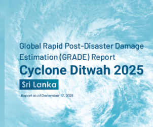 Ditwah 2025 GRADE Report