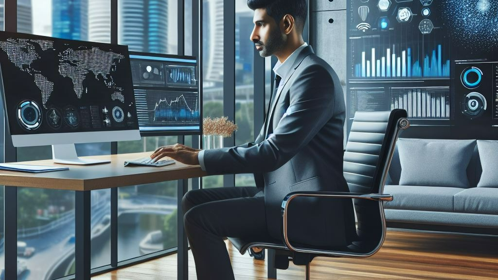 How AI is Transforming Public Relations - The Future of PR in the AI Era - LinkedIn