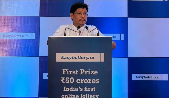 Easy Lottery Marks a New Era of Government Lottery Modernisation in India’s Meghalaya State