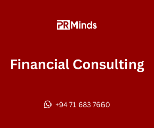Financial Consulting