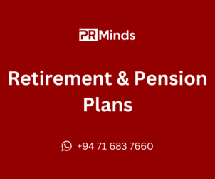 Retirement & Pension Plans