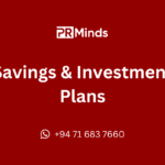 Savings & Investment Planning