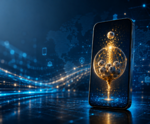 Digital Transformation of Lottery to e-Lottery Models