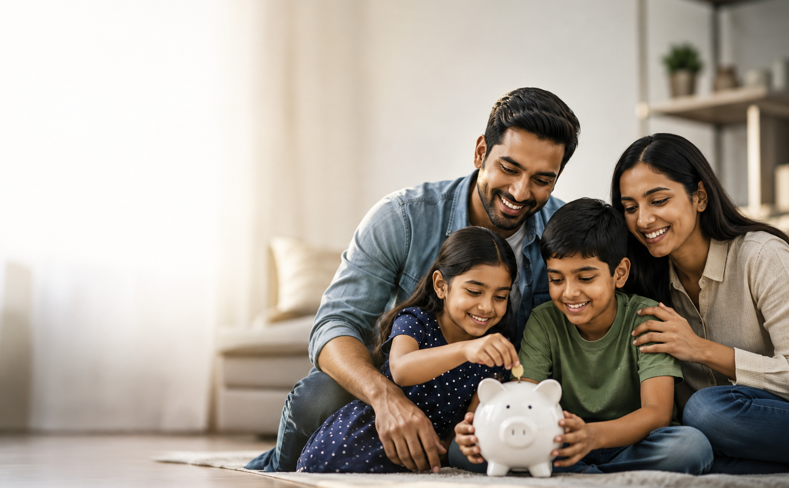 -The Modern Family’s Biggest Financial Risk Is Not Inflation — It’s Healthcare