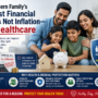 The Modern Family’s Biggest Financial Risk Is Not Inflation — It’s Healthcare