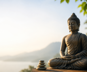 What the Buddha Taught About Financial Management